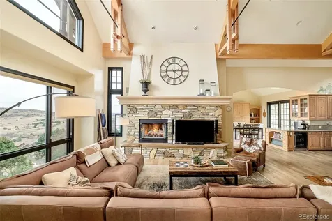 12963 Silver Elk Lane Littleton CO 80127