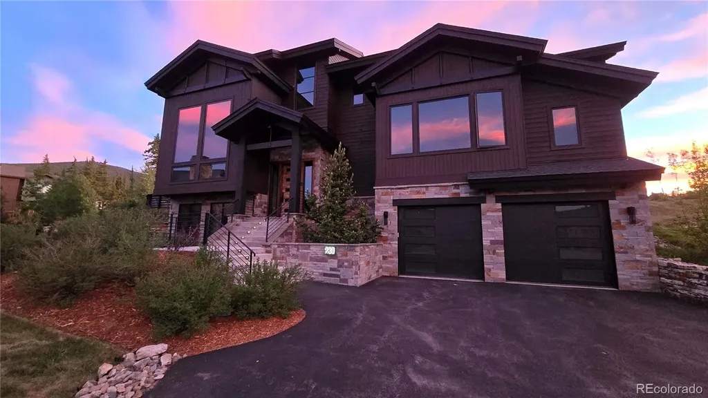 230 Telluride Court Dillon CO 80435