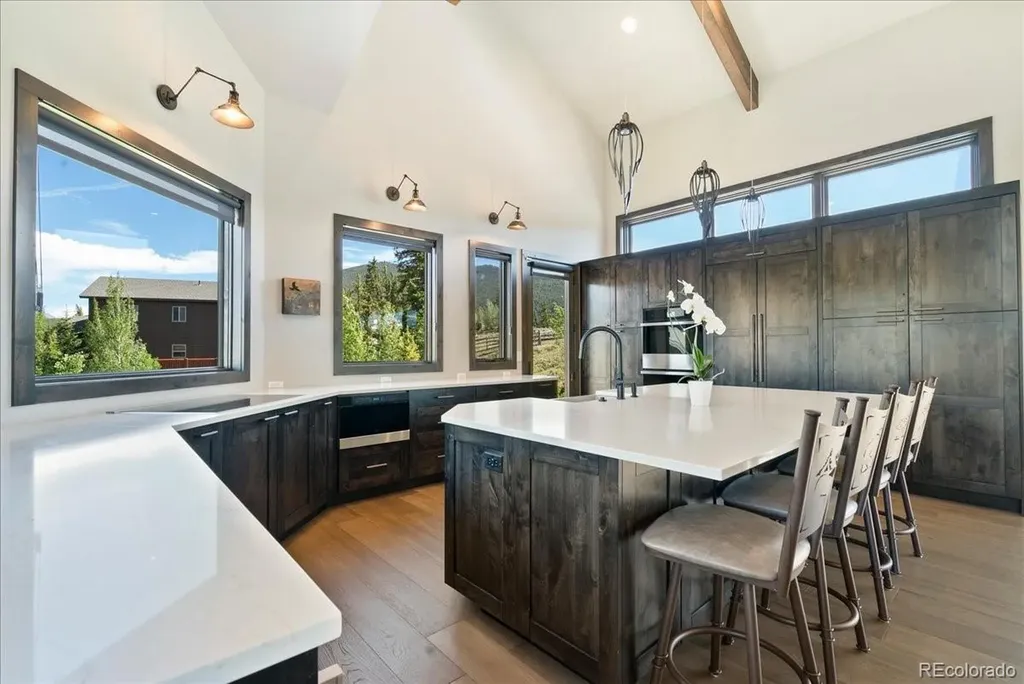 230 Telluride Court Dillon CO 80435