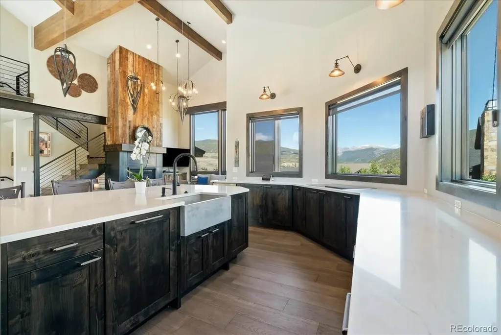 230 Telluride Court Dillon CO 80435