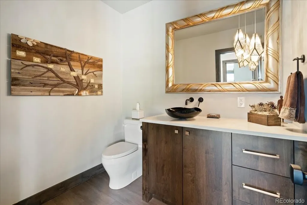 230 Telluride Court Dillon CO 80435