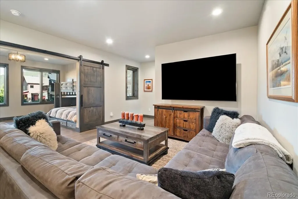 230 Telluride Court Dillon CO 80435