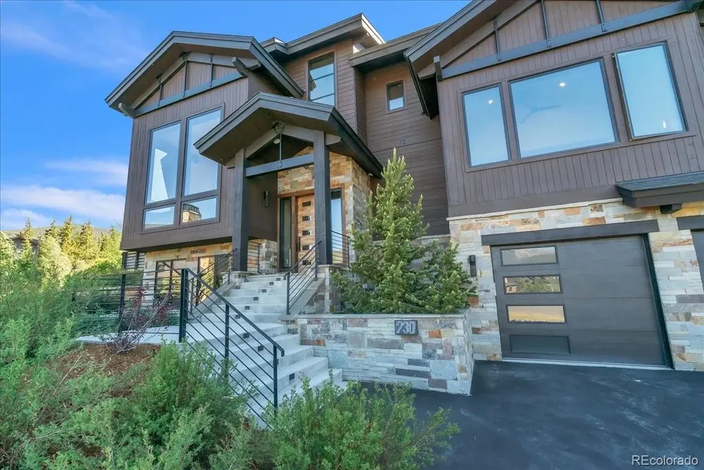 230 Telluride Court Dillon CO 80435