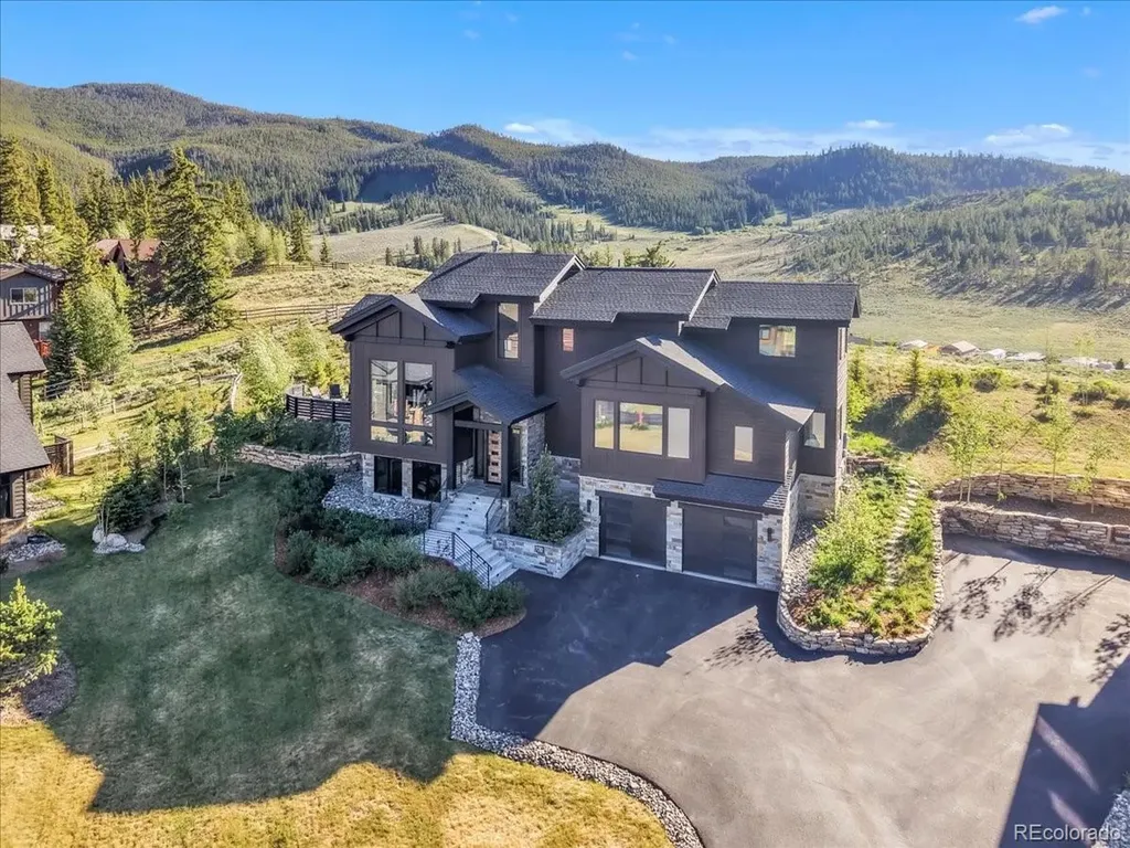 230 Telluride Court Dillon CO 80435