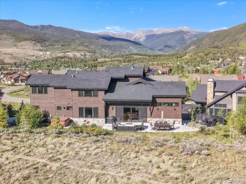 230 Telluride Court Dillon CO 80435