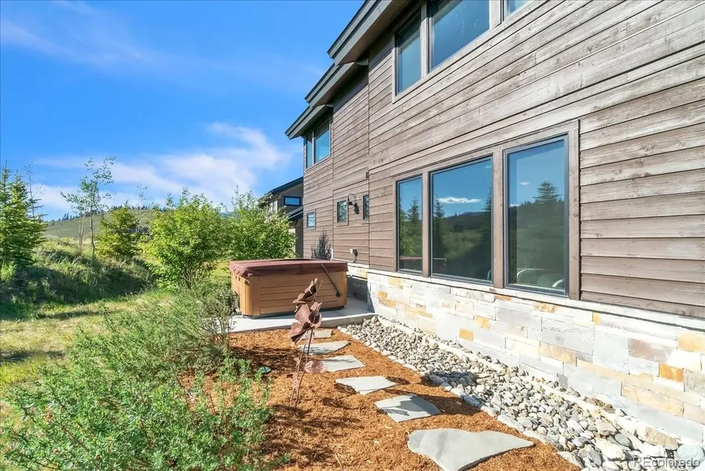 230 Telluride Court Dillon CO 80435