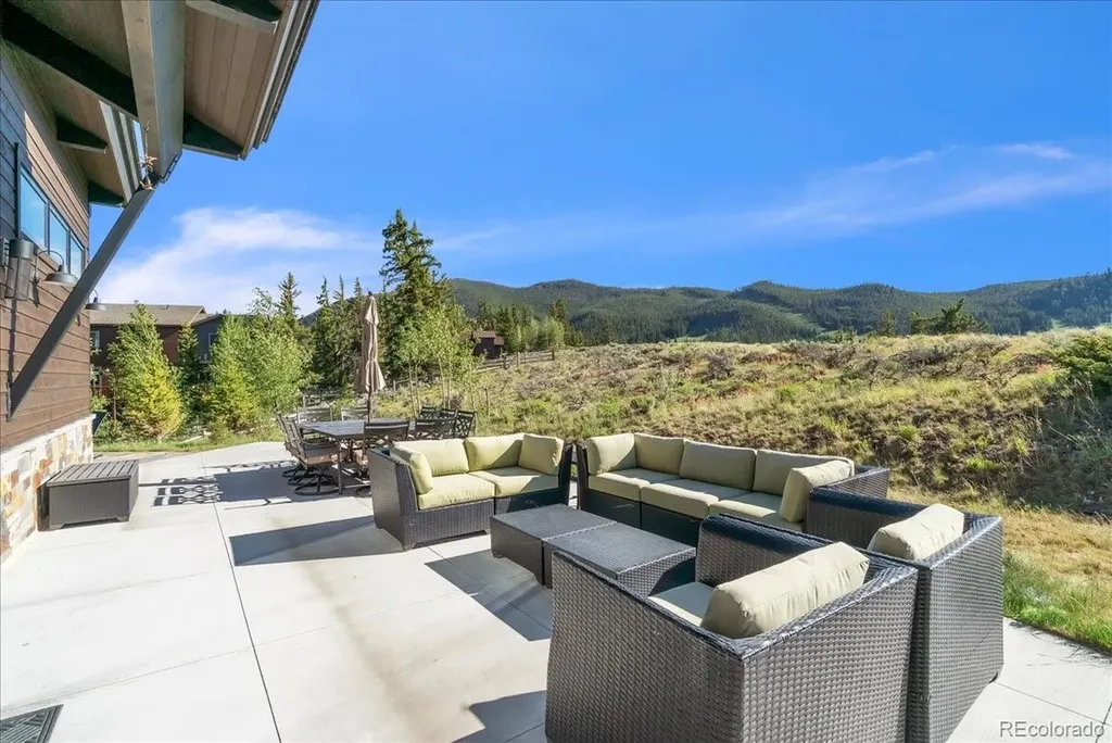 230 Telluride Court Dillon CO 80435