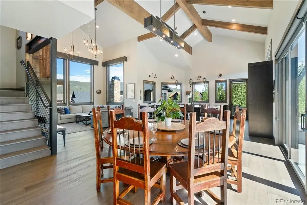 230 Telluride Court Dillon CO 80435