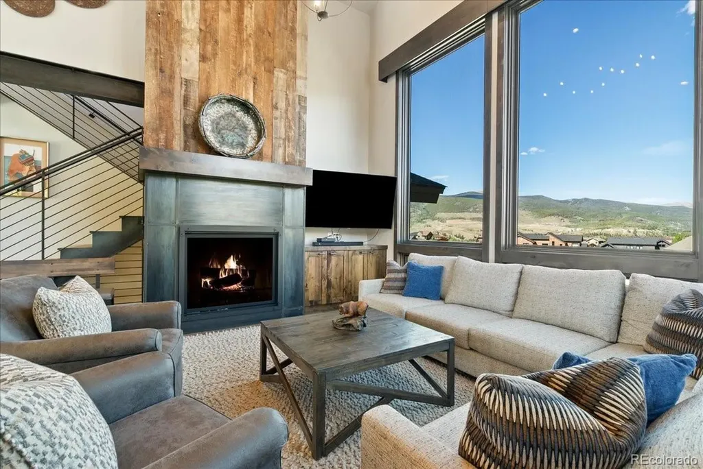 230 Telluride Court Dillon CO 80435