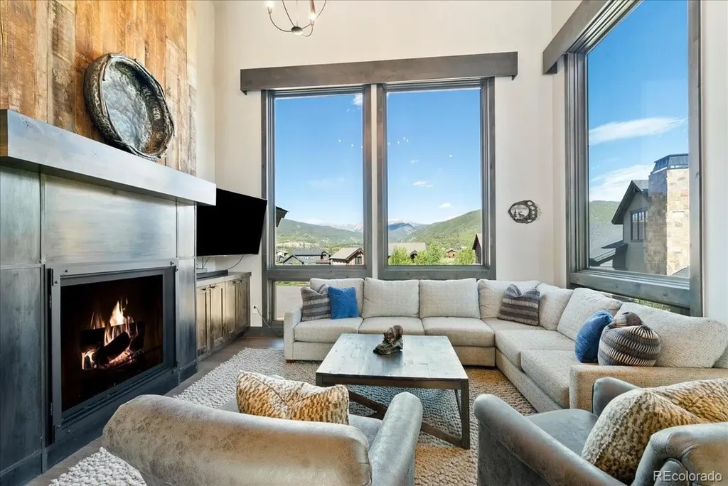 230 Telluride Court Dillon CO 80435