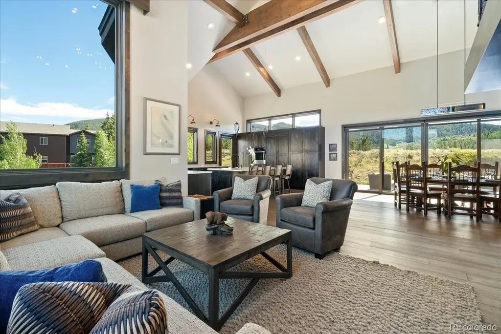 230 Telluride Court Dillon CO 80435