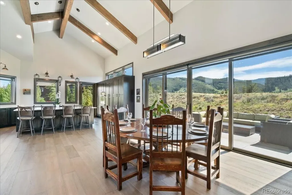 230 Telluride Court Dillon CO 80435