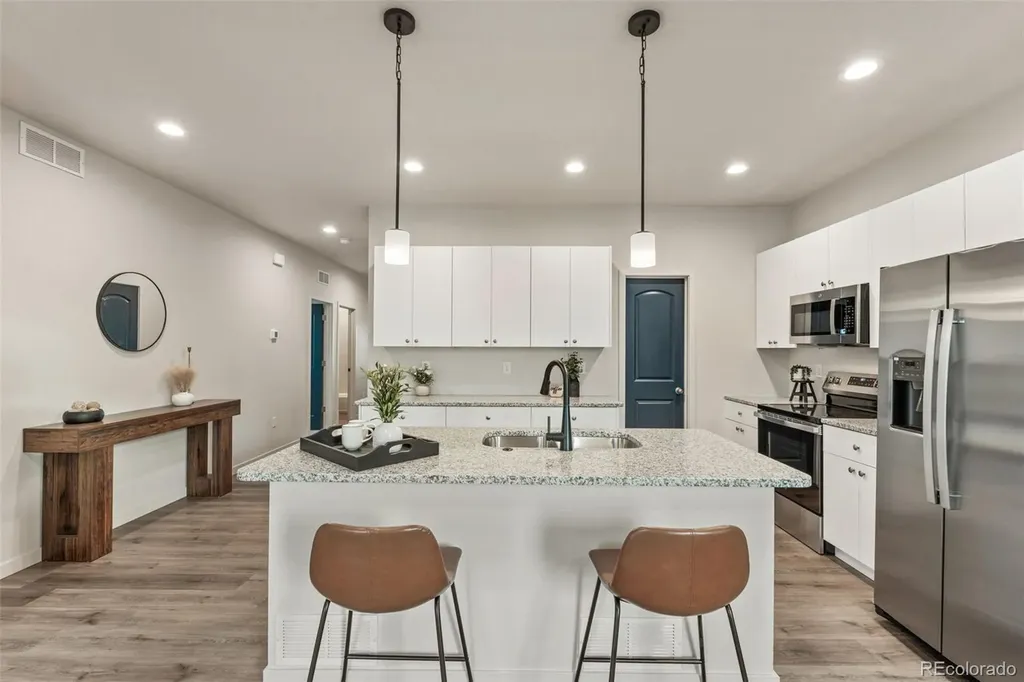 559 E Bayview Drive Pueblo West CO 81007