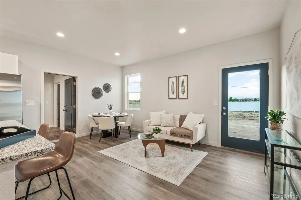 559 E Bayview Drive Pueblo West CO 81007