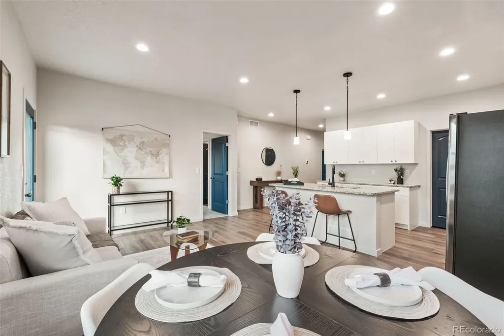 559 E Bayview Drive Pueblo West CO 81007