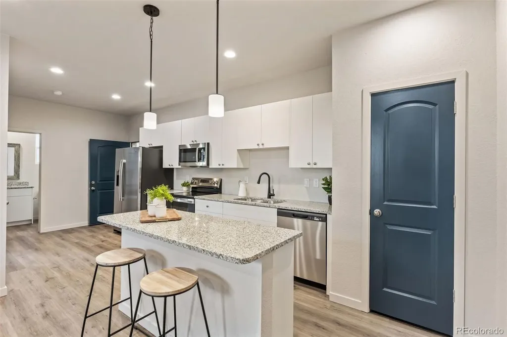 559 E Bayview Drive Pueblo West CO 81007