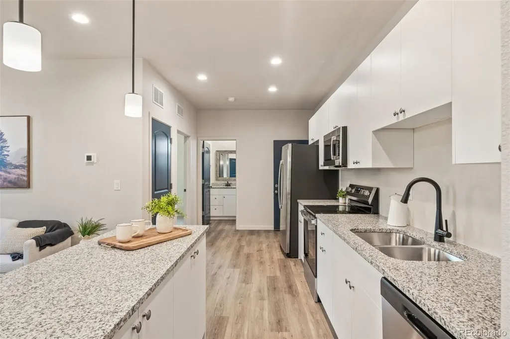 559 E Bayview Drive Pueblo West CO 81007