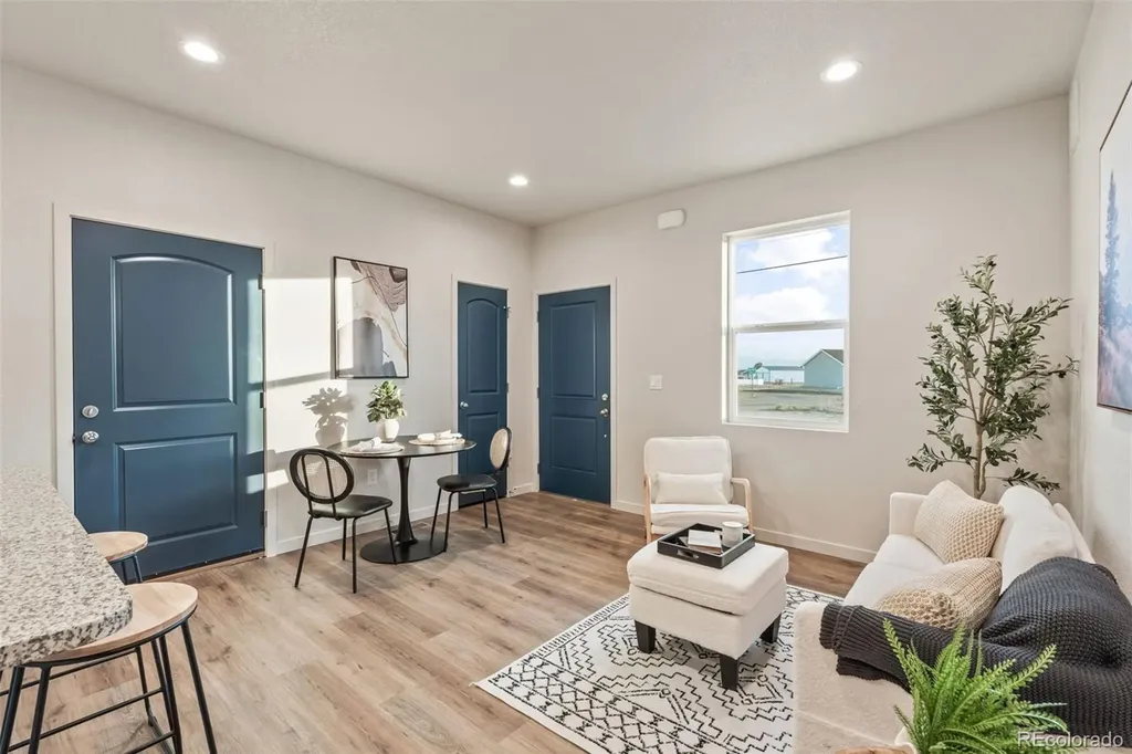 559 E Bayview Drive Pueblo West CO 81007