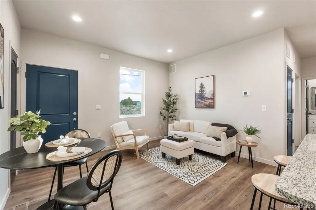 559 E Bayview Drive Pueblo West CO 81007