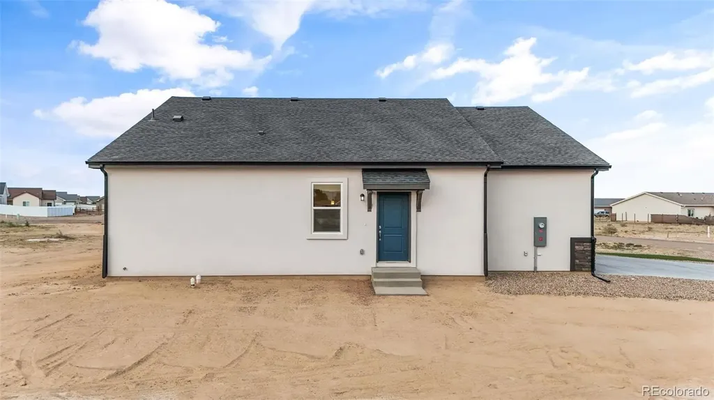 559 E Bayview Drive Pueblo West CO 81007