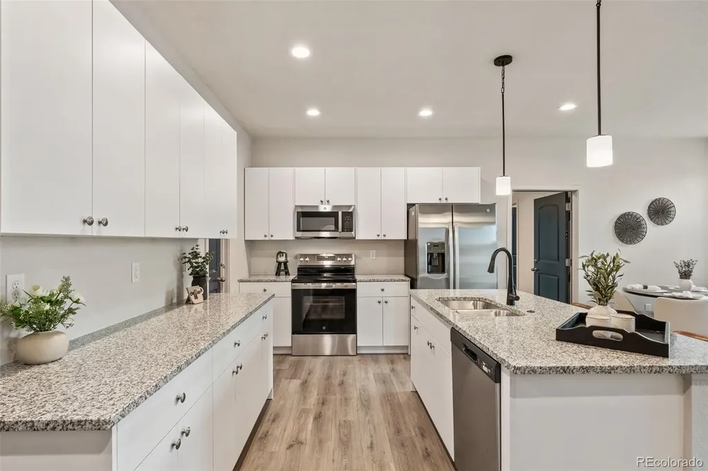 559 E Bayview Drive Pueblo West CO 81007