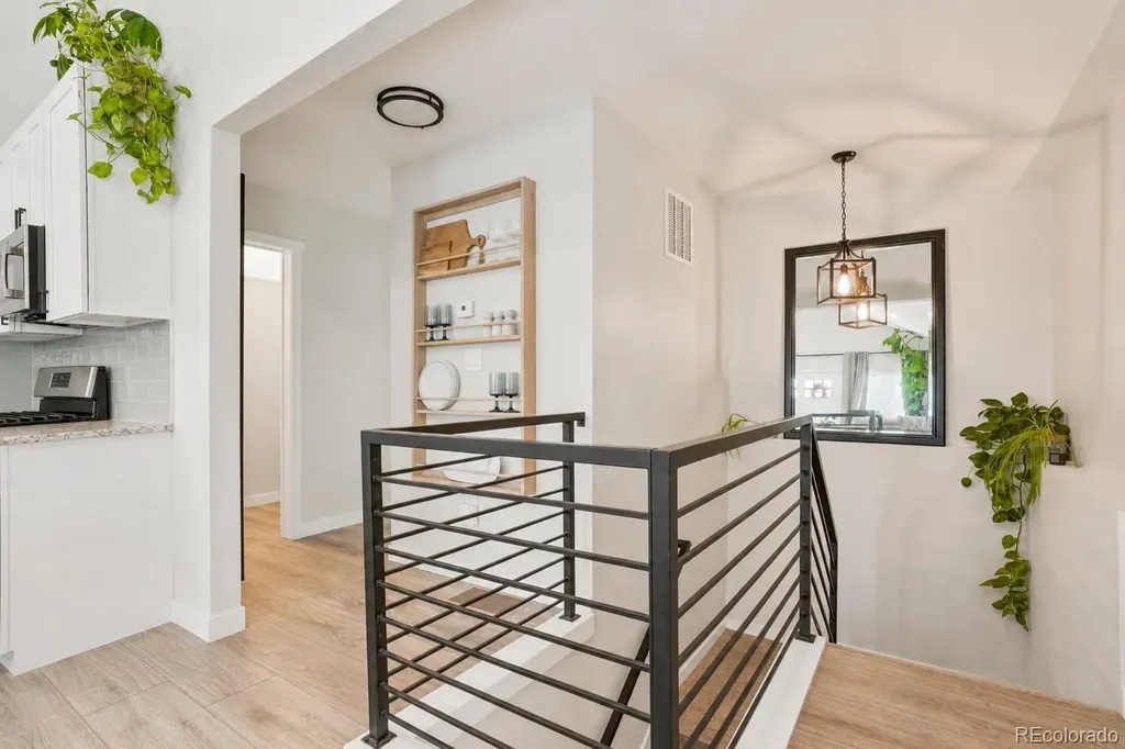 243 S Osceola Street Denver CO 80219