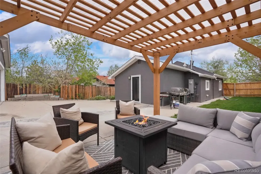 243 S Osceola Street Denver CO 80219