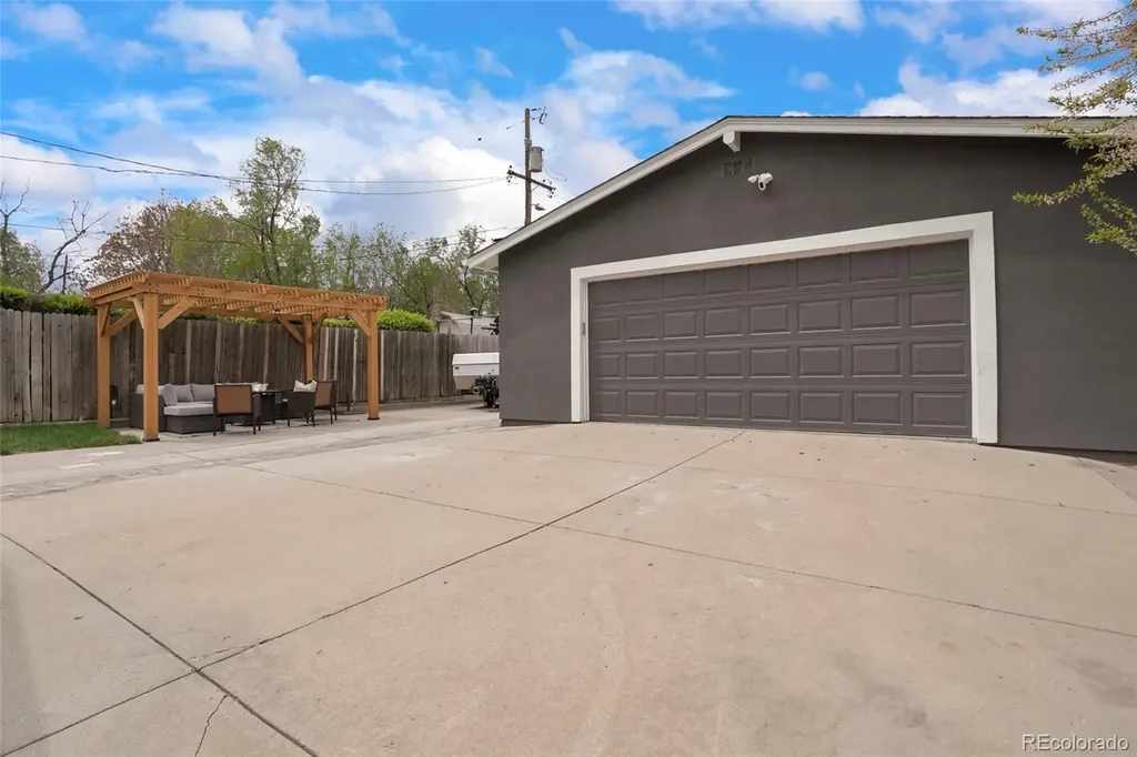 243 S Osceola Street Denver CO 80219