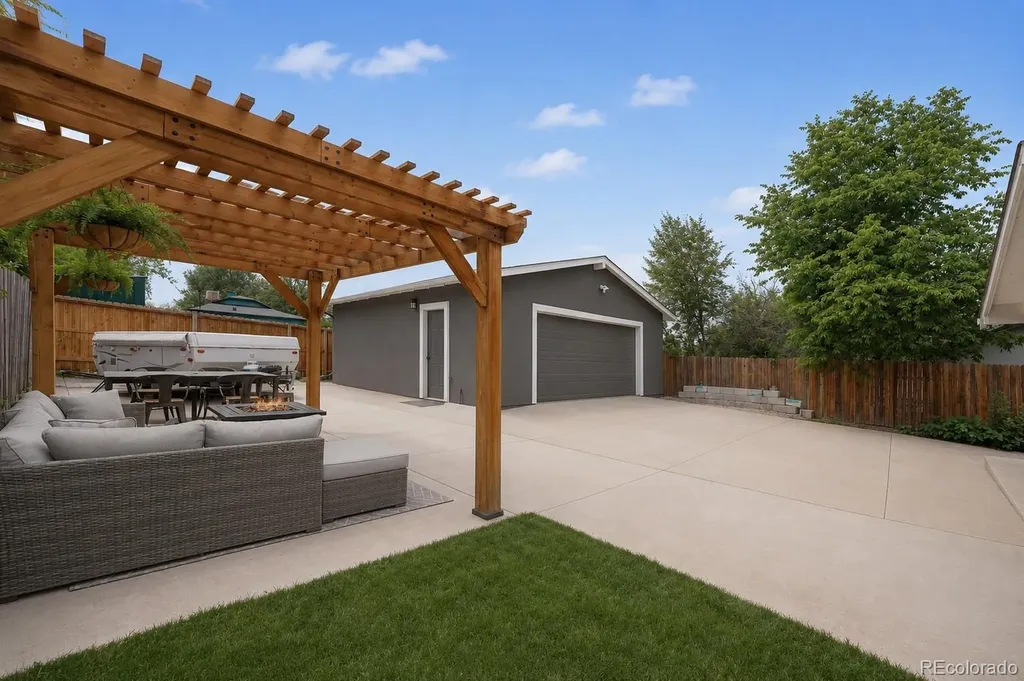 243 S Osceola Street Denver CO 80219