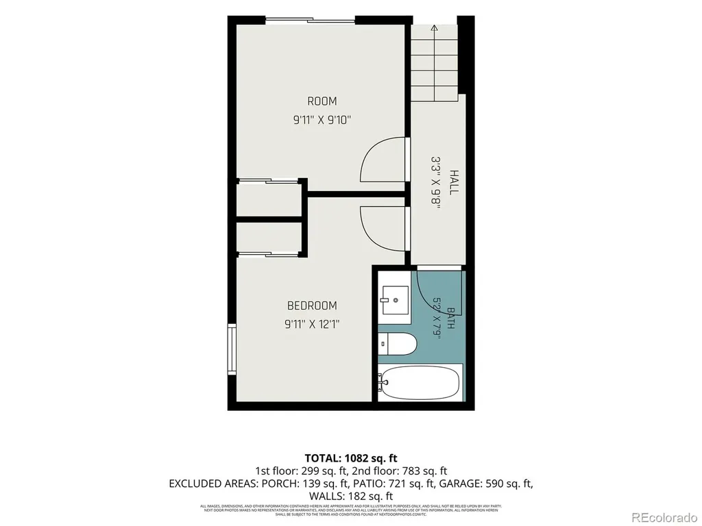 243 S Osceola Street Denver CO 80219