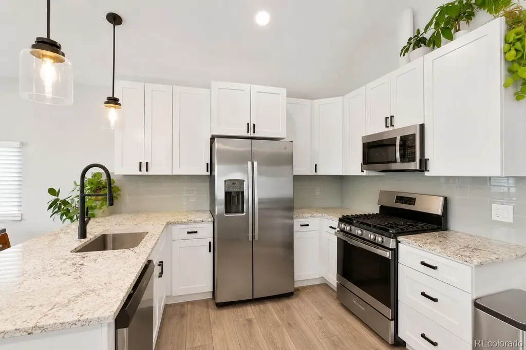 243 S Osceola Street Denver CO 80219