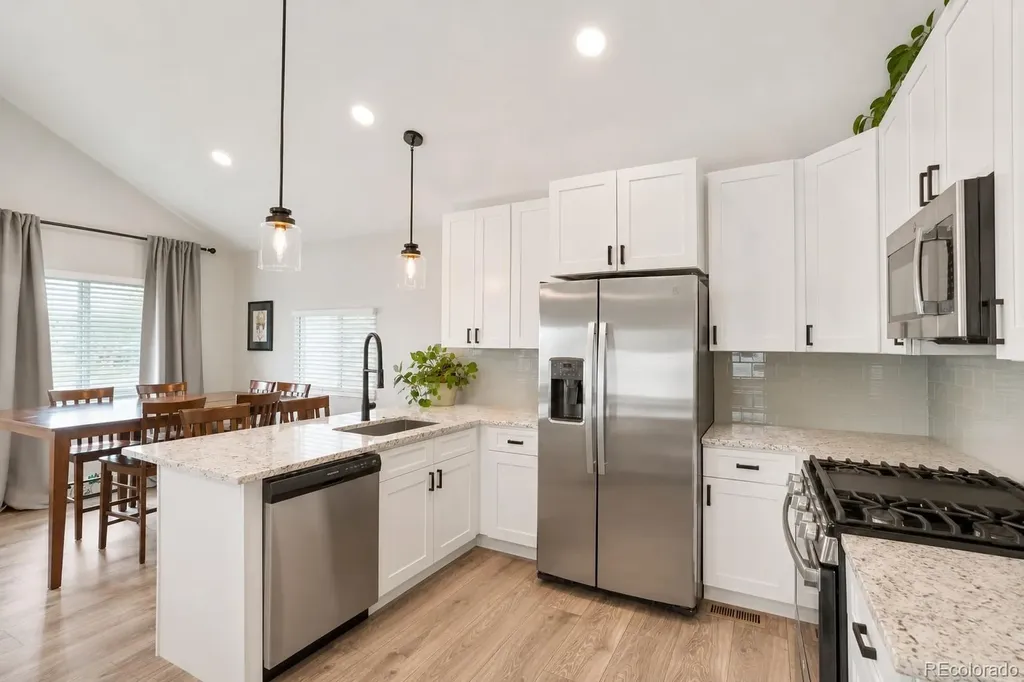 243 S Osceola Street Denver CO 80219