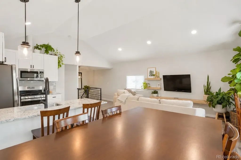 243 S Osceola Street Denver CO 80219
