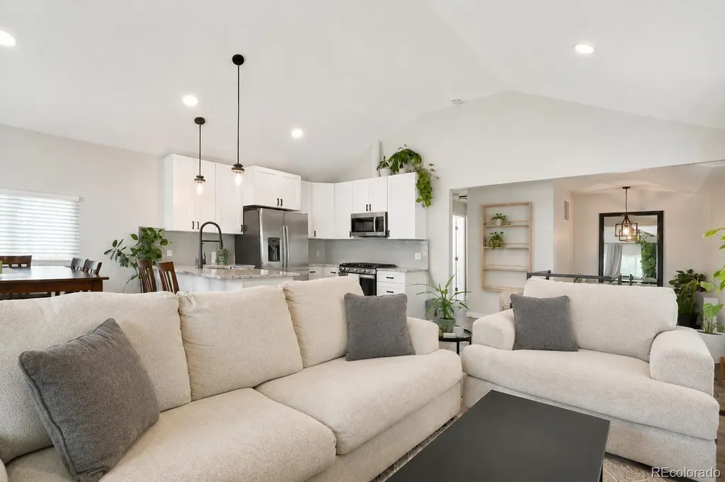 243 S Osceola Street Denver CO 80219