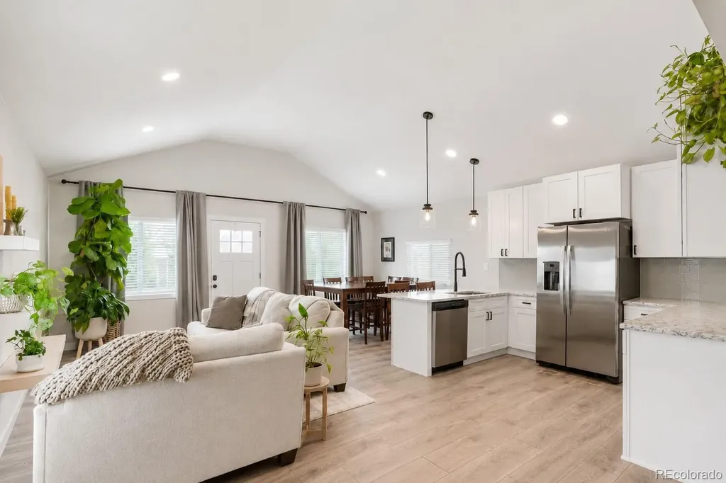 243 S Osceola Street Denver CO 80219