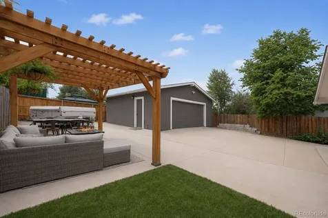 243 S Osceola Street Denver CO 80219
