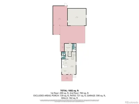 243 S Osceola Street Denver CO 80219