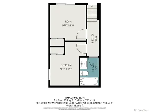 243 S Osceola Street Denver CO 80219