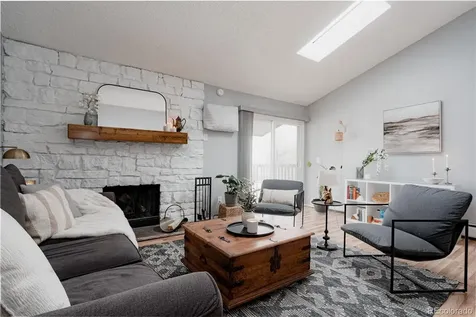 381 S Ames Street Lakewood CO 80226