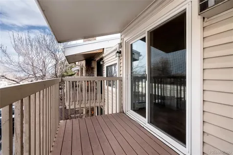 381 S Ames Street Lakewood CO 80226