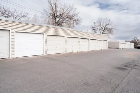 381 S Ames Street Lakewood CO 80226