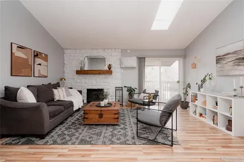 381 S Ames Street Lakewood CO 80226