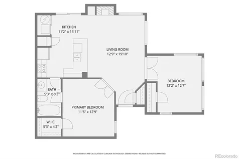 4094 S Carson Street Aurora CO 80014