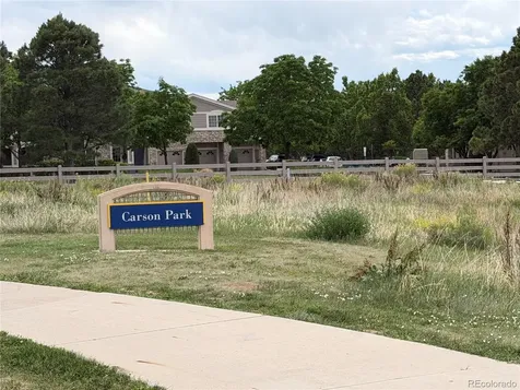 4094 S Carson Street Aurora CO 80014