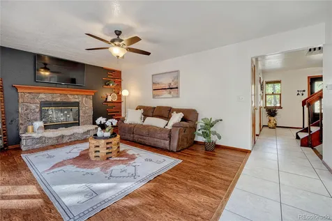 36424 Forest Trail Elizabeth CO 80107
