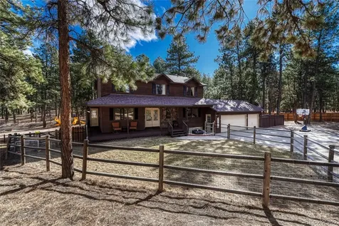 36424 Forest Trail Elizabeth CO 80107