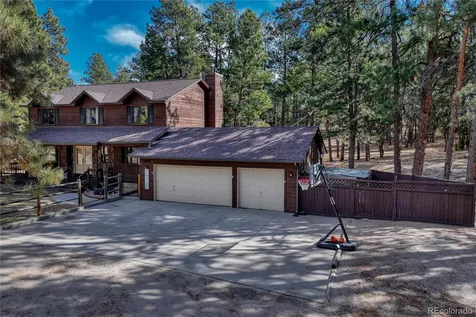 36424 Forest Trail Elizabeth CO 80107