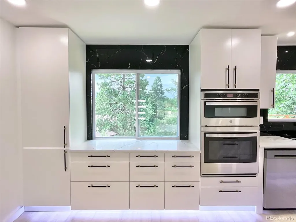 1221 S Ward Court Denver CO 80228