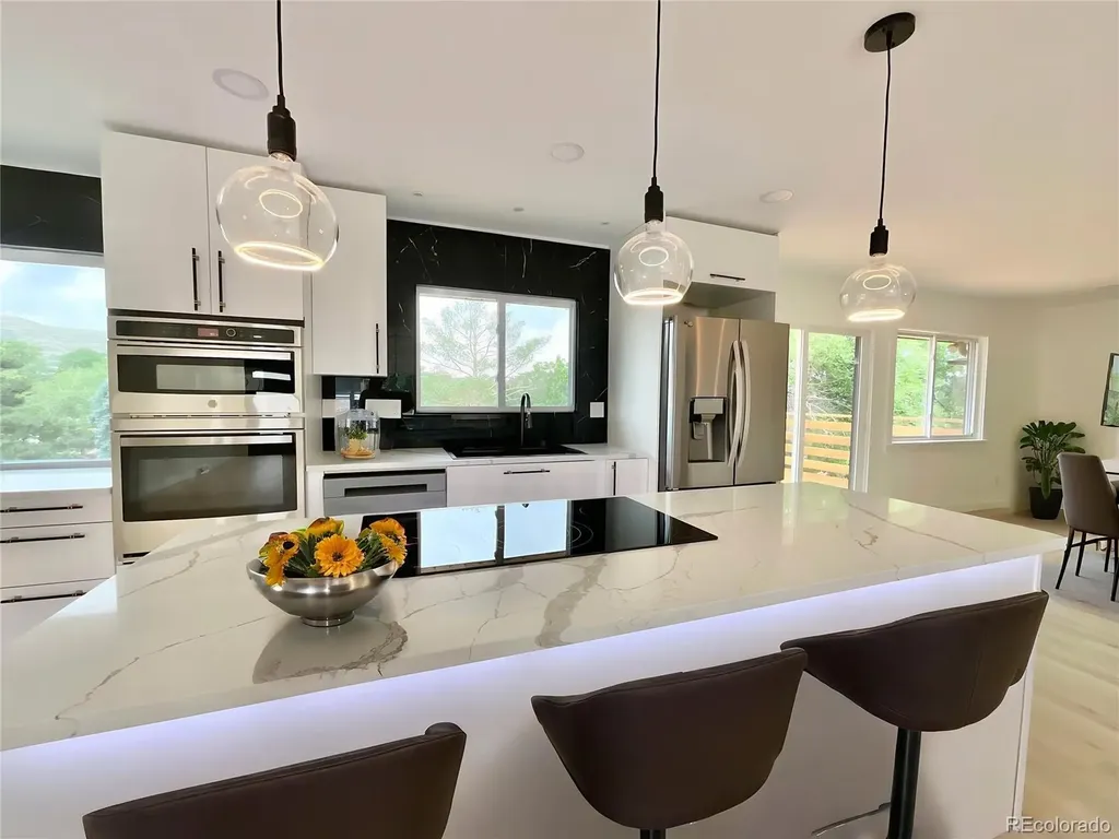 1221 S Ward Court Denver CO 80228