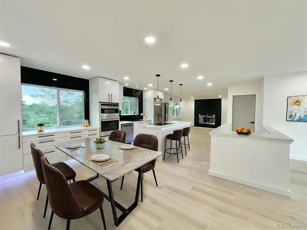 1221 S Ward Court Denver CO 80228